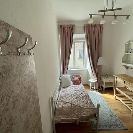 Graz City Centre Apartment Exteriér fotografie
