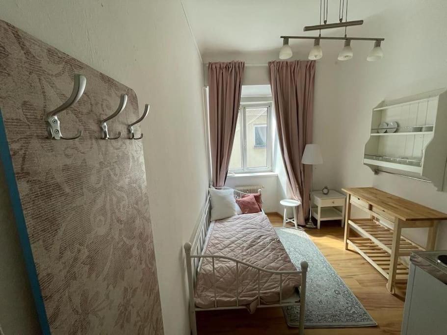 Graz City Centre Apartment Exteriér fotografie