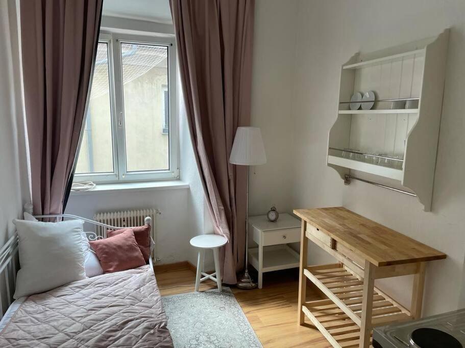 Graz City Centre Apartment Exteriér fotografie