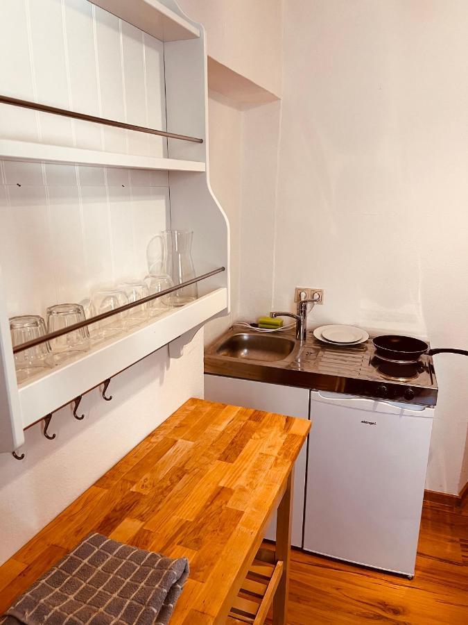 Graz City Centre Apartment Exteriér fotografie